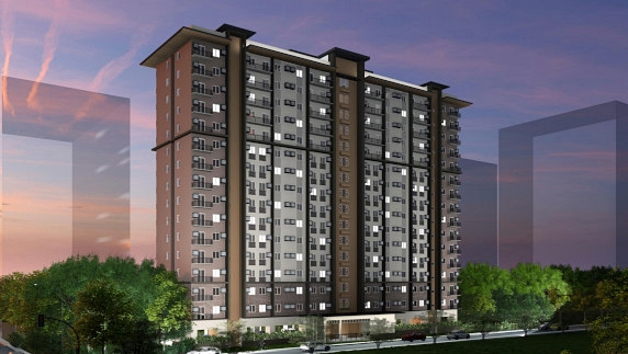 Condo for Sale in Silang near Tagaytay