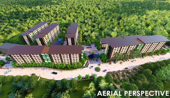 Condo for Sale in General Trias
