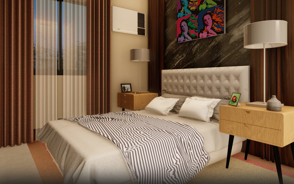 Asterra Iloilo 1-br - Condo for Sale in Iloilo City 0