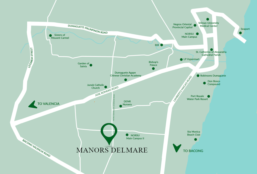 Condo for Sale in Dumaguete