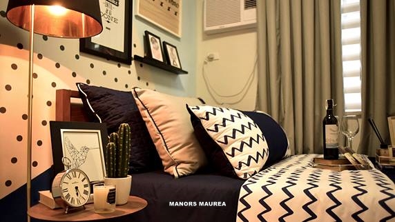 Manors Maurea