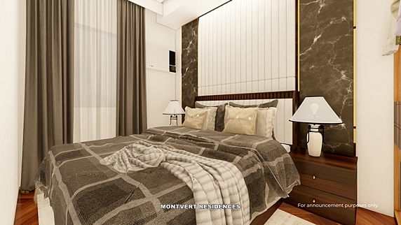 Montvert Residences