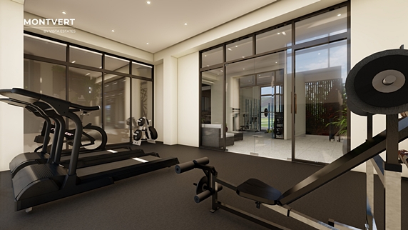 Montvert Residences