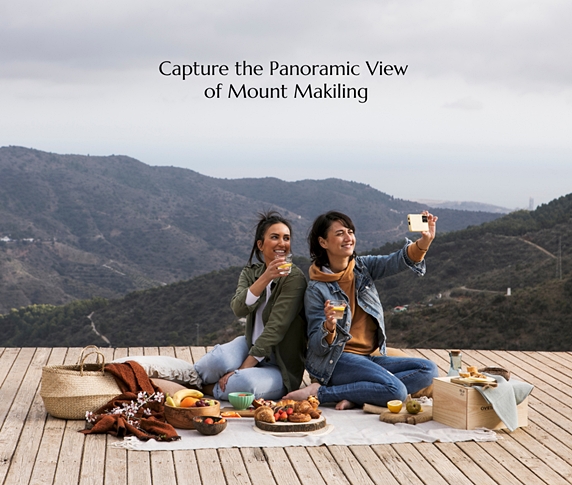 Montvert Residences