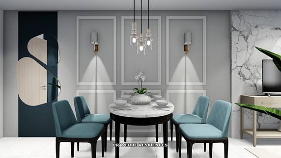 Praverde Residences