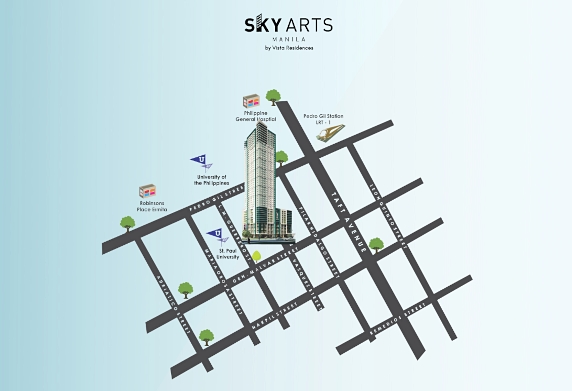 Condo for Sale in Manila