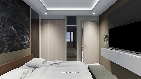 The Sonnet Residences