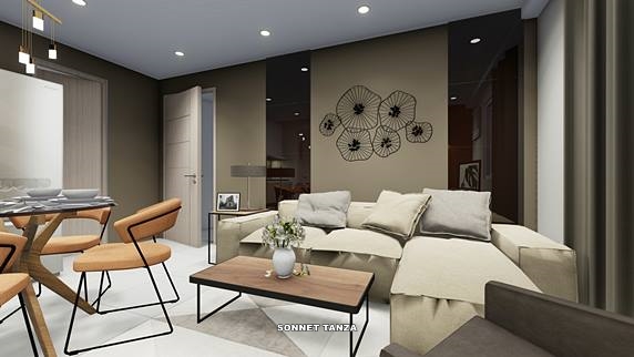 The Sonnet Residences