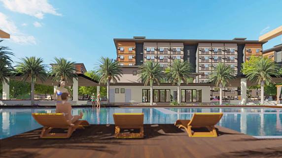 Condo for Sale in Tanza, Cavite