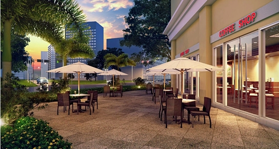 Condo for Sale in Mandaluyong