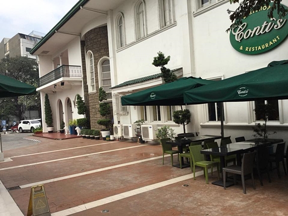 Condo for Sale in Mandaluyong