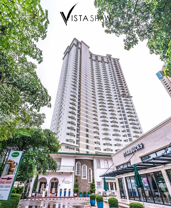 Condo for Sale in Mandaluyong