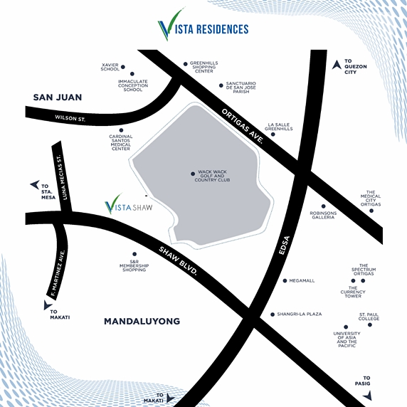 Condo for Sale in Mandaluyong