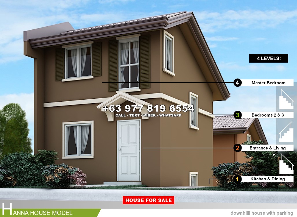 Hanna House for Sale in Tuguegarao
