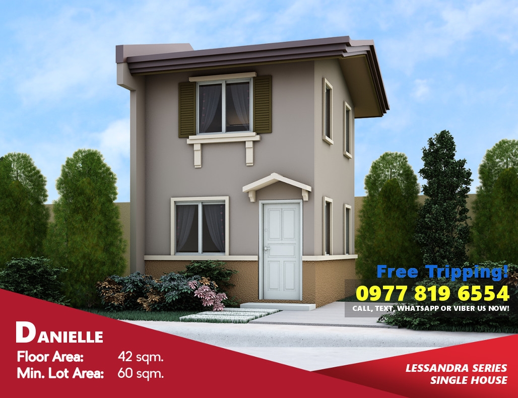 Danielle House for Sale in Tuguegarao