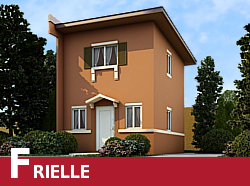 Buy Frielle House