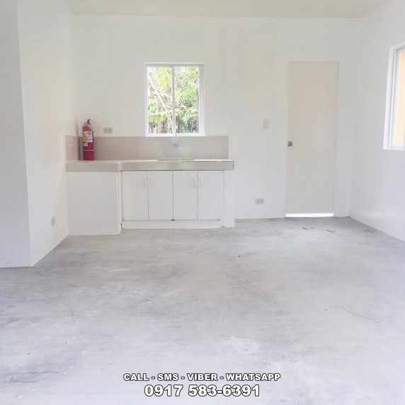 Ready for Occupancy!