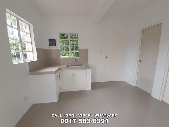 Ready for Occupancy! Ready for Occupancy!