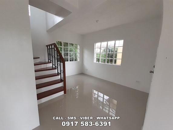 Ready for Occupancy! Ready for Occupancy!