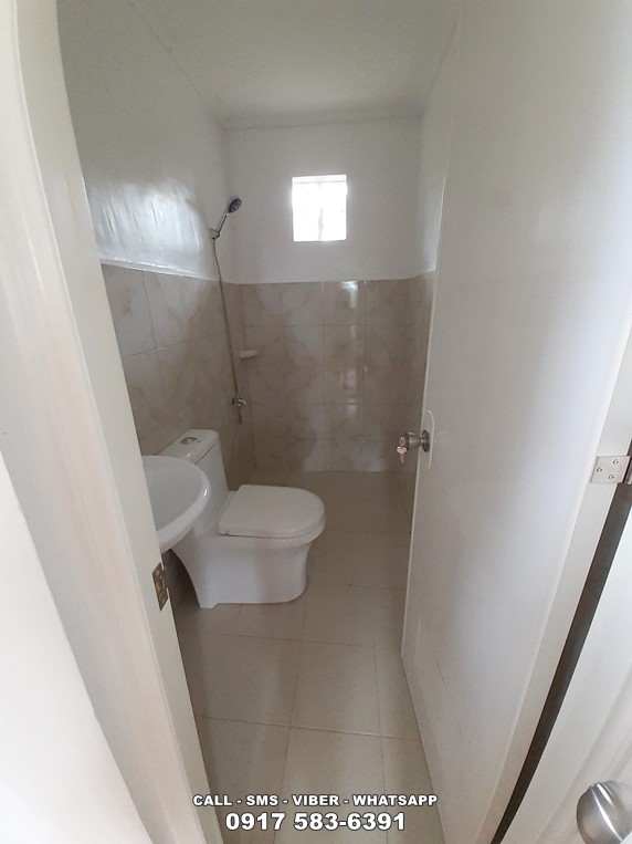 Ready for Occupancy! Ready for Occupancy!