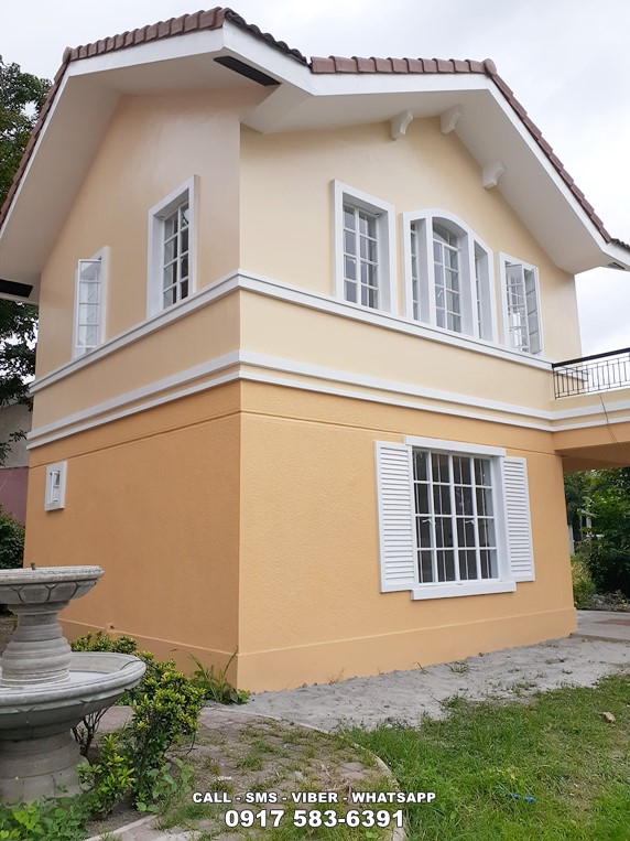 Ready for Occupancy!