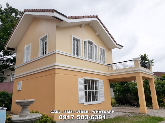 Ready for Occupancy!