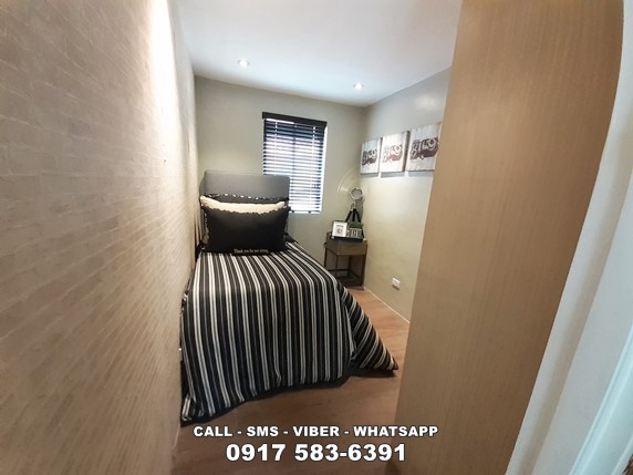 Ready for Occupancy! Ready for Occupancy!