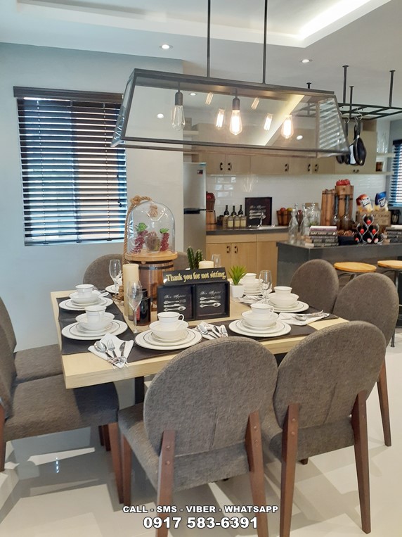 Ready for Occupancy! Ready for Occupancy!