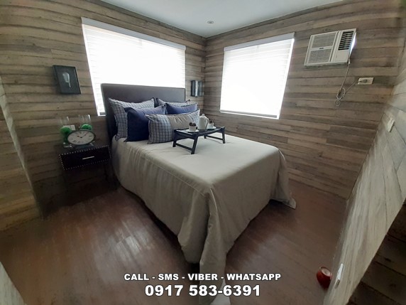 Ready for Occupancy! Ready for Occupancy!