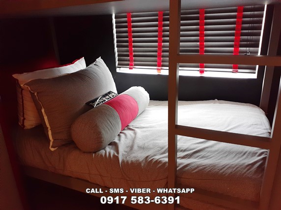 Ready for Occupancy! Ready for Occupancy!